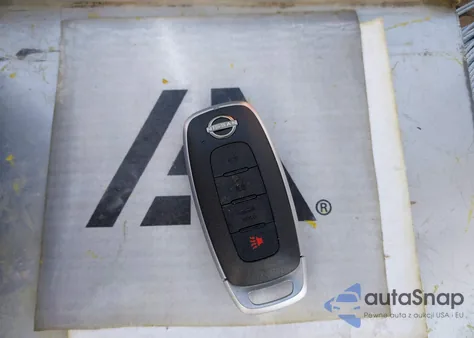 2025 Nissan Sentra Sv z USA, uszkodzony, nr VIN 3N1AB8CV0SY237166